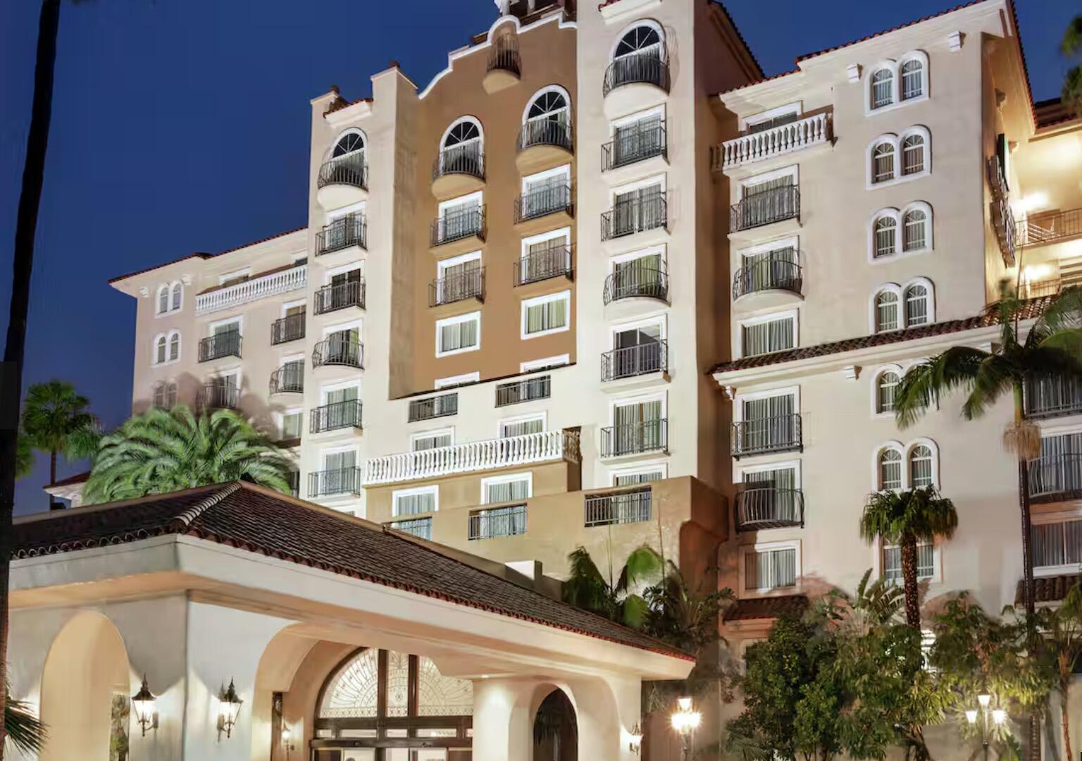 Picture of Embassy Suites by Hilton Santa Ana Orange County Airport
