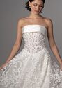 Martina Liana Luxe LE1404 Ball Gown Wedding Dress - thumbnail - 5