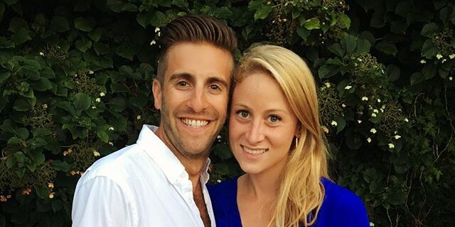 Ari & Arielle Home Page Banner