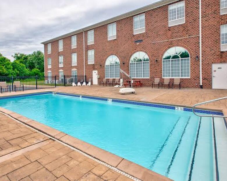 Picture of Holiday Inn Express 