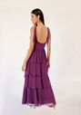 B2 Bridesmaids by Jasmine B273073 Square Bridesmaid Dress - thumbnail - 2