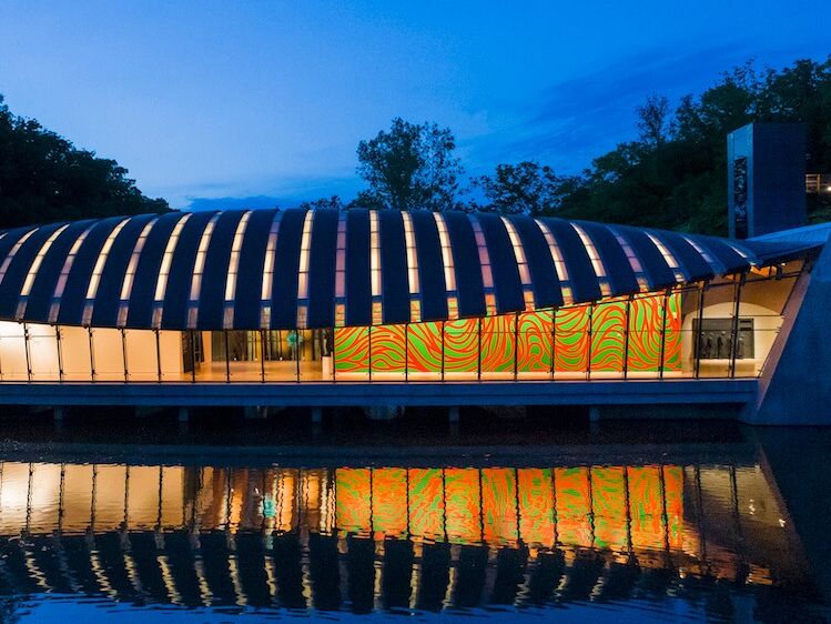 Picture of Crystal Bridges Museum of American Art