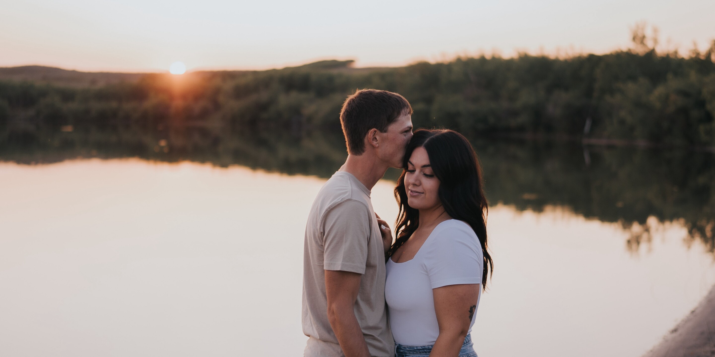 Macey & Brody Home Page Banner
