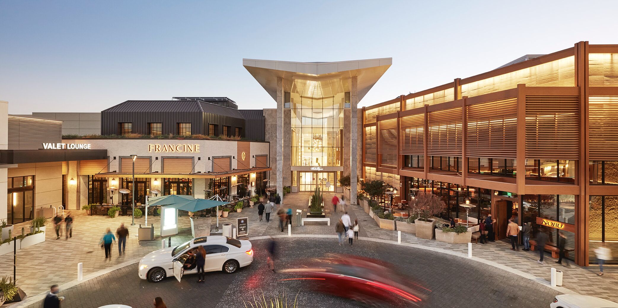 Picture of Scottsdale Fashion Square 