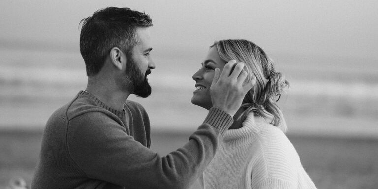 Haley & Matthew Home Page Banner