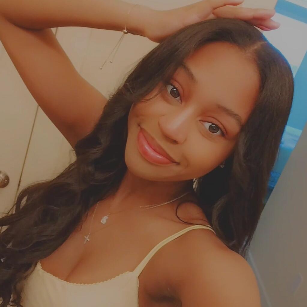 Jordyn Johnson