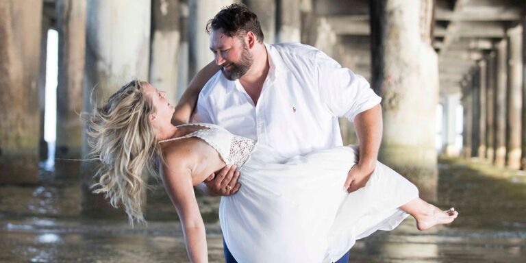 Jessica & Austin Home Page Banner