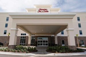 Picture of Hampton Inn & Suites Walterboro