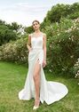 AW Bridal AW KHAGAN WEDDING DRESS Mermaid Wedding Dress - thumbnail - 1