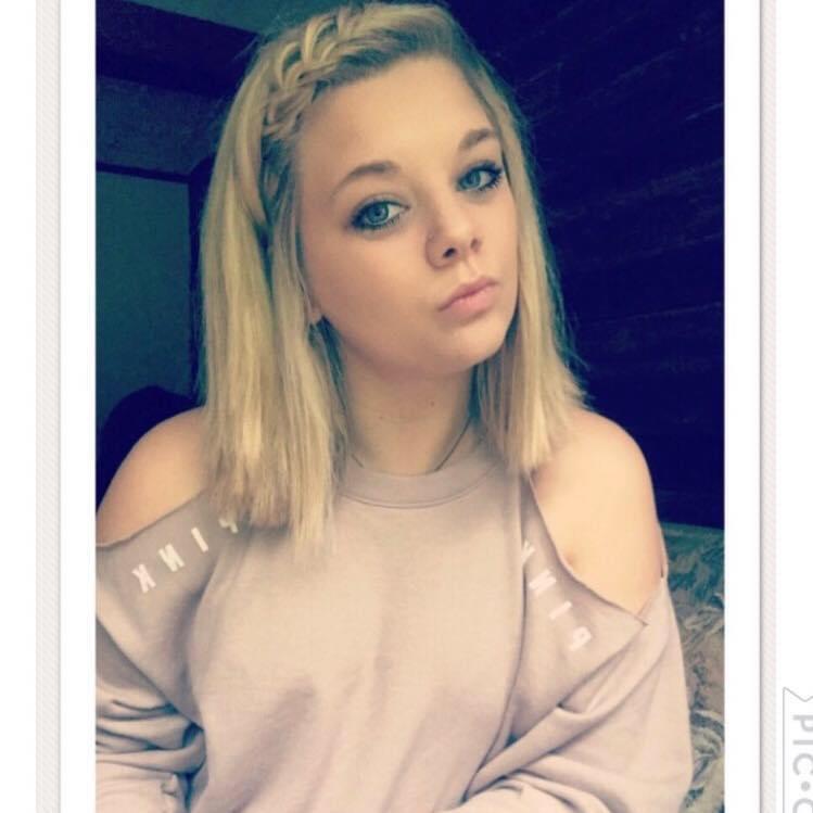 Allison Slusser