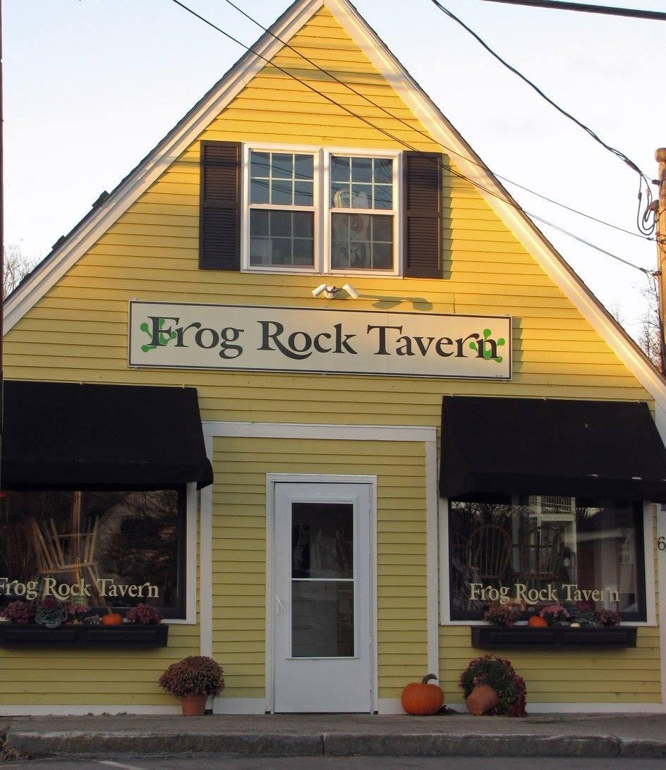 Picture of Frog Rock Tavern
