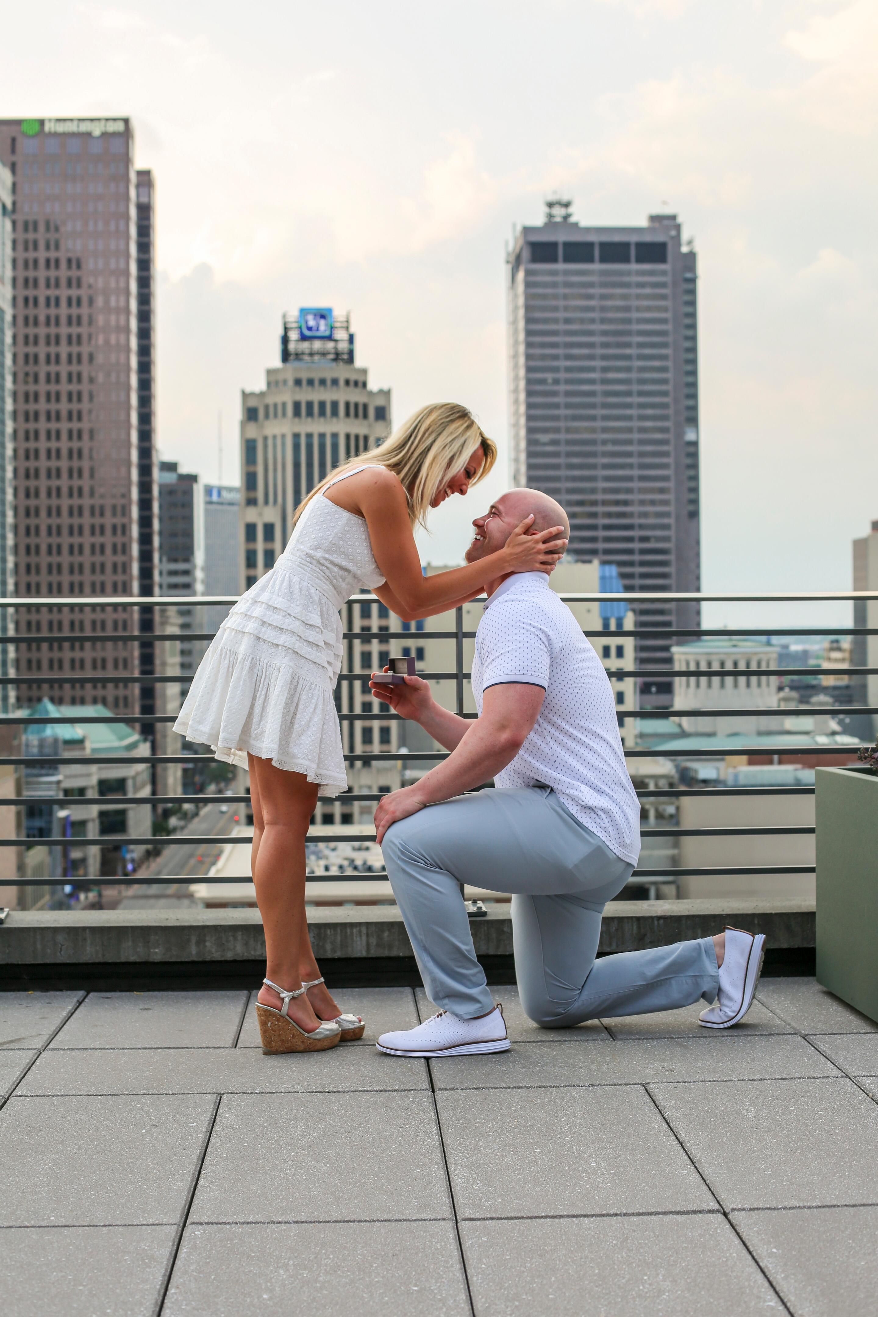 Picture of The Proposal 