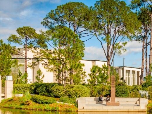 Picture of New Orleans City Park