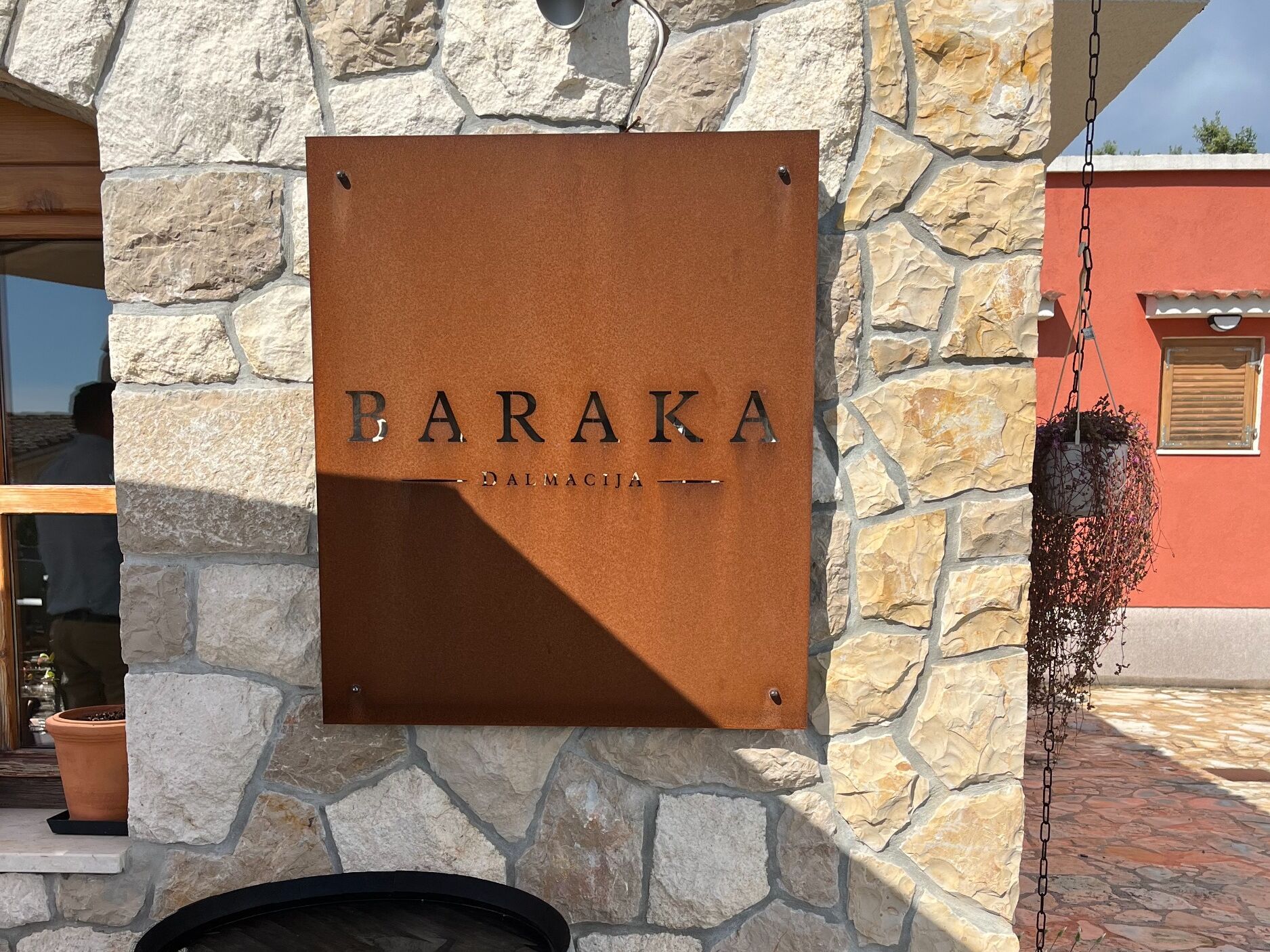 Picture of BARAKA Winery