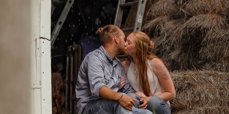 erin & conner Home Page Banner
