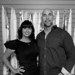 Lizette & Matt Quihuis 