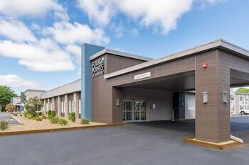 Picture of Four Points by Sheraton Eastham Cape Cod