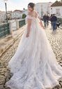 Sottero and Midgley SUNDANCE Ball Gown Wedding Dress - thumbnail - 7