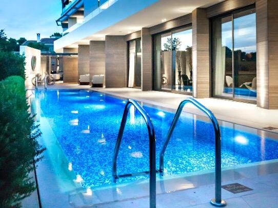 Picture of Somewhere Boutique Hotel Vouliagmeni