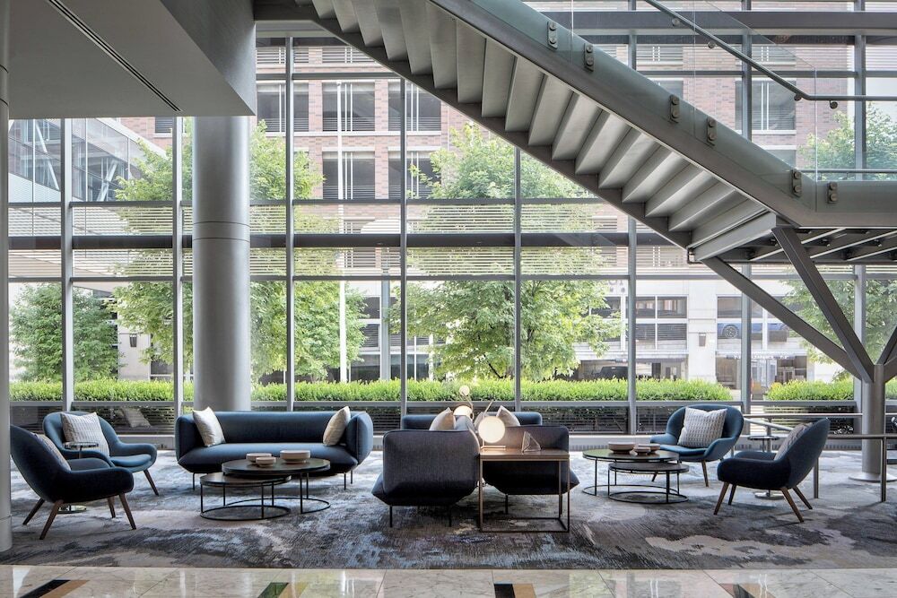 Picture of JW Marriott Hotel Grand Rapids