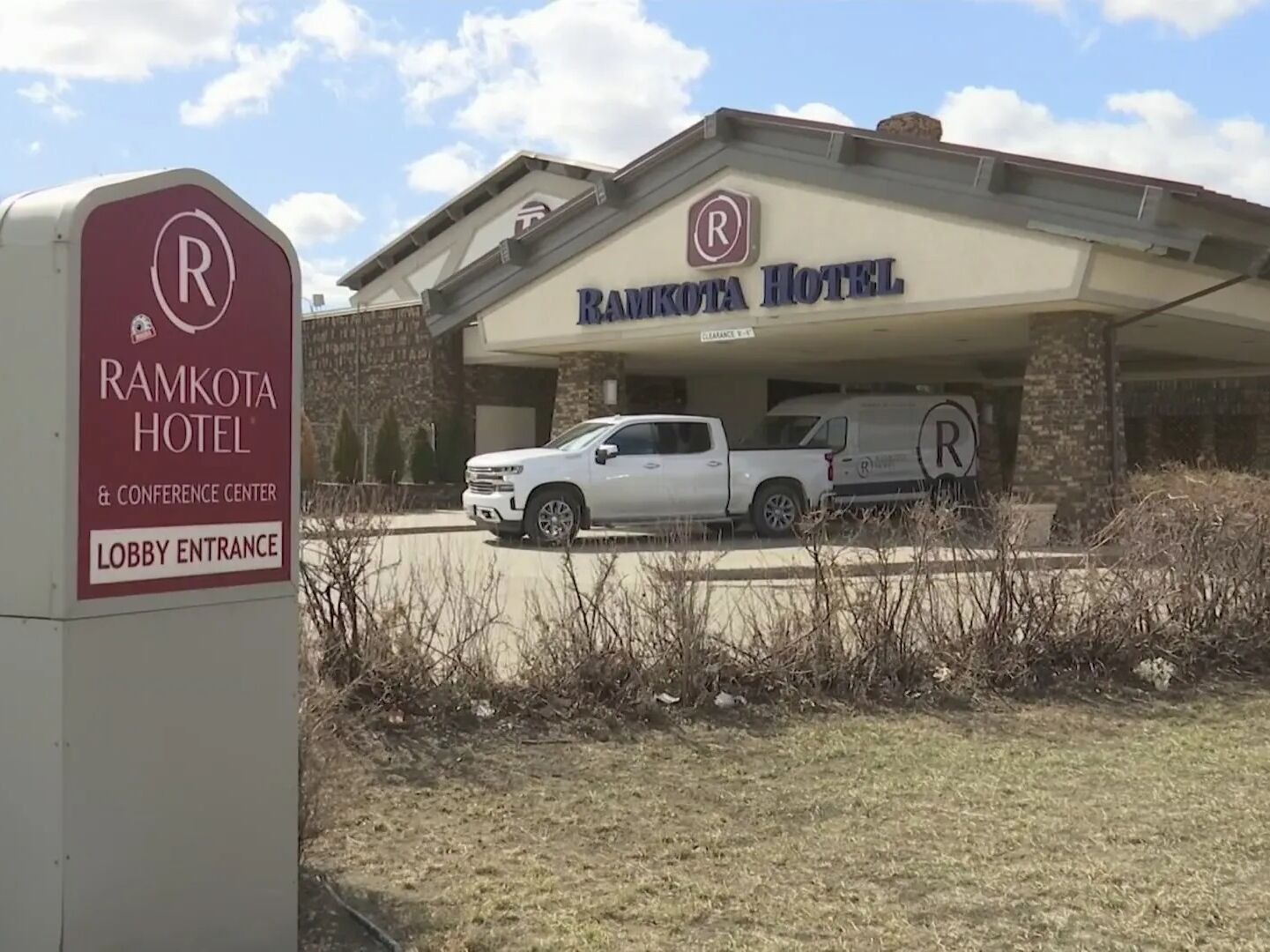 Picture of Bismarck Hotel and Conference Center