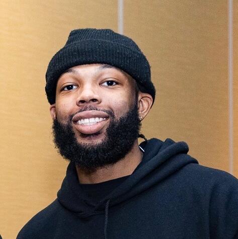 Sharod Holmes