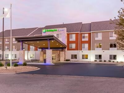 Picture of Holiday Inn Express