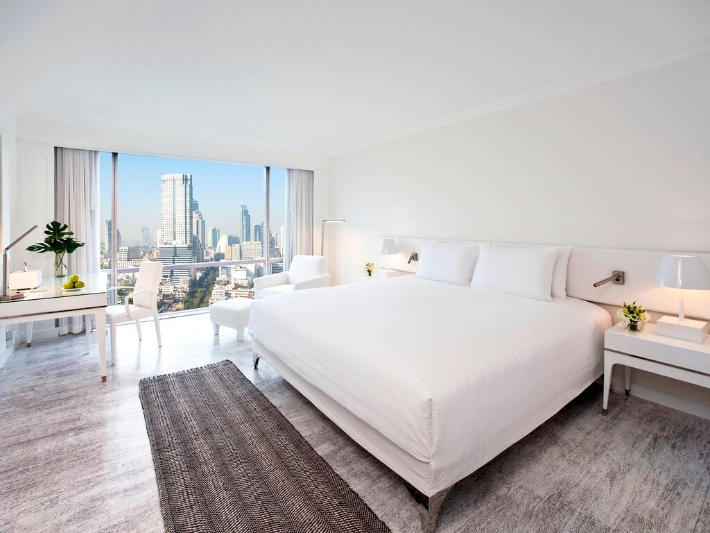 Picture of Pullman Bangkok Hotel G