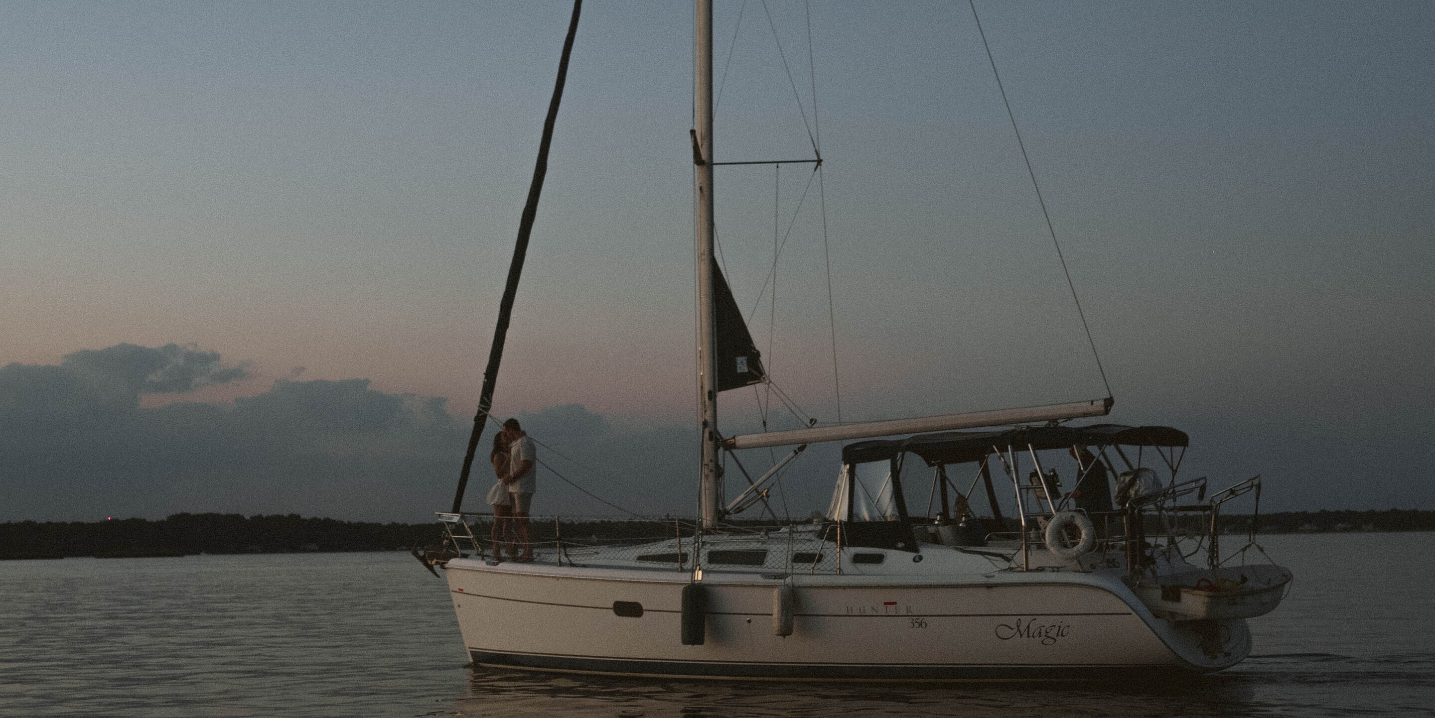 Ashley  & Jacob Home Page Banner