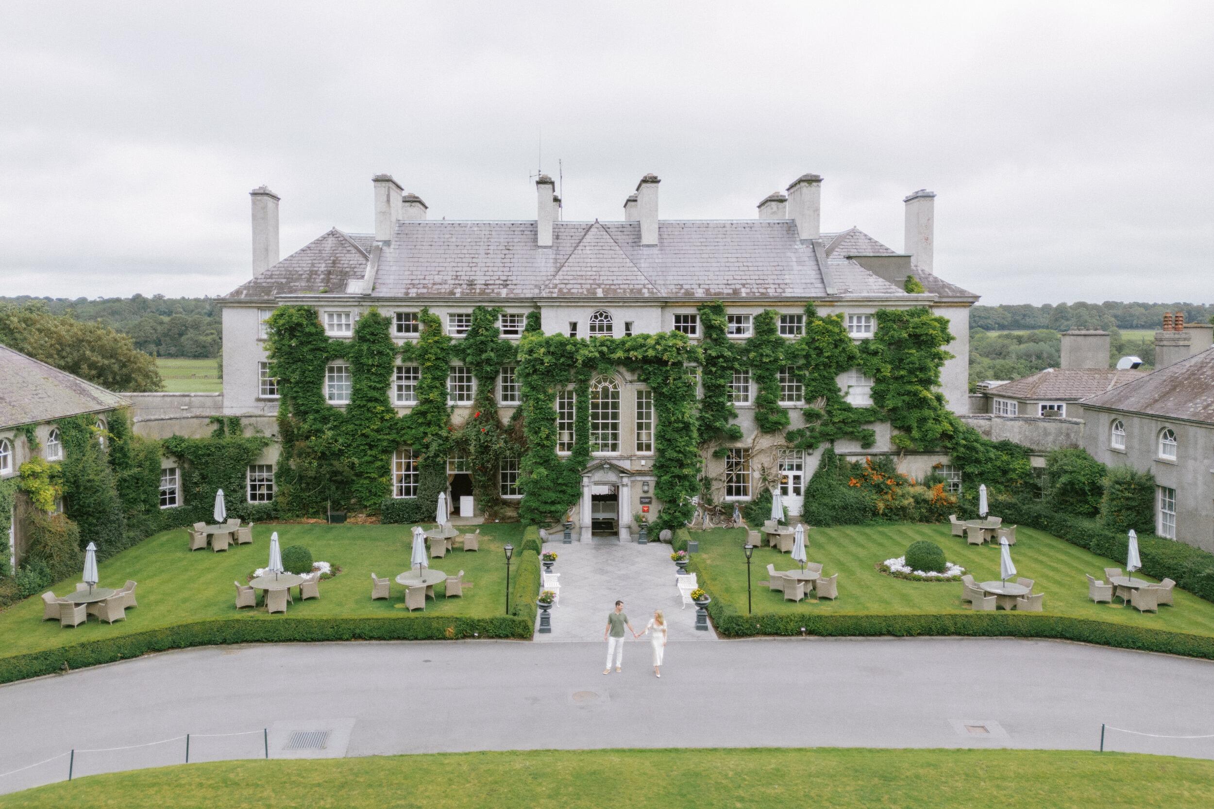 Picture of Lodging at Mount Juliet Estate