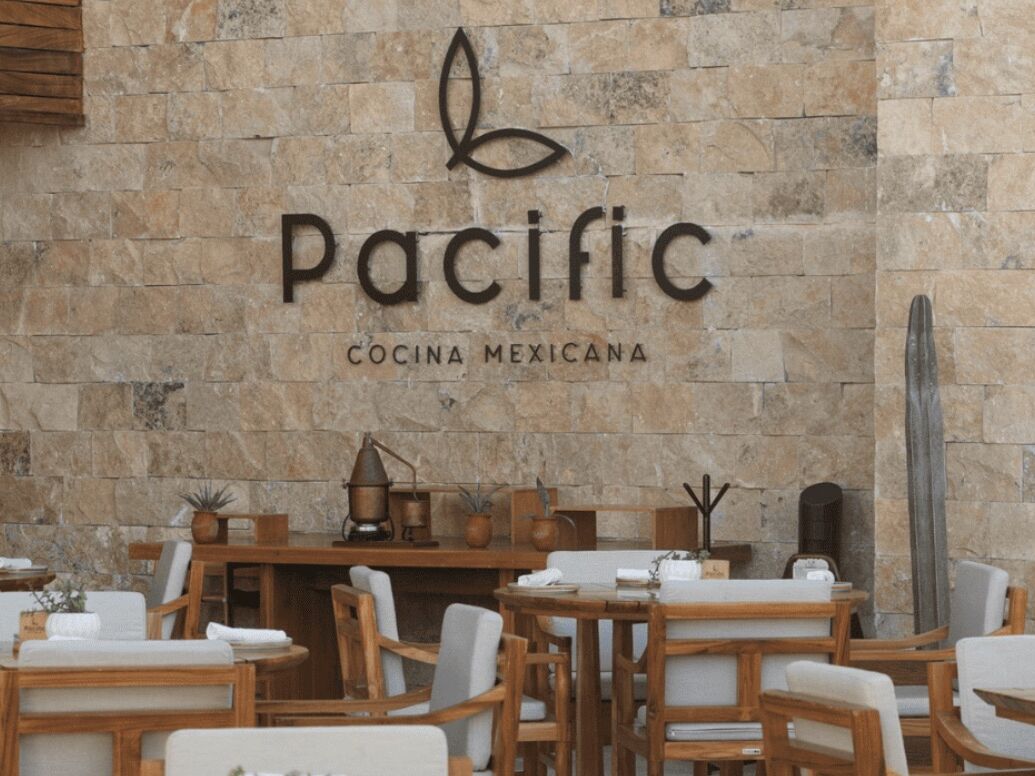 Picture of PACIFIC RESTAURANT