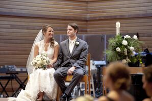The Ceremony