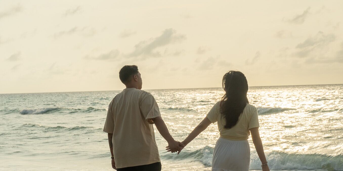 Elniley & Aki Home Page Banner