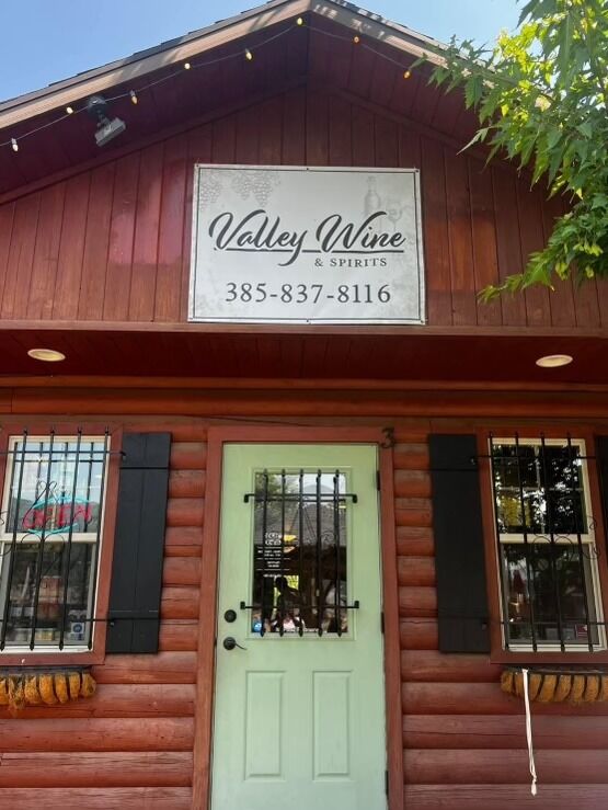 Picture of Valley Wine & Spirits