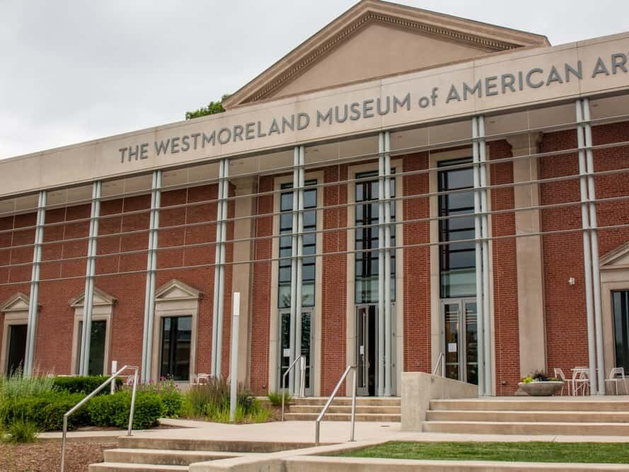 Picture of The Westmoreland Museum of American Art