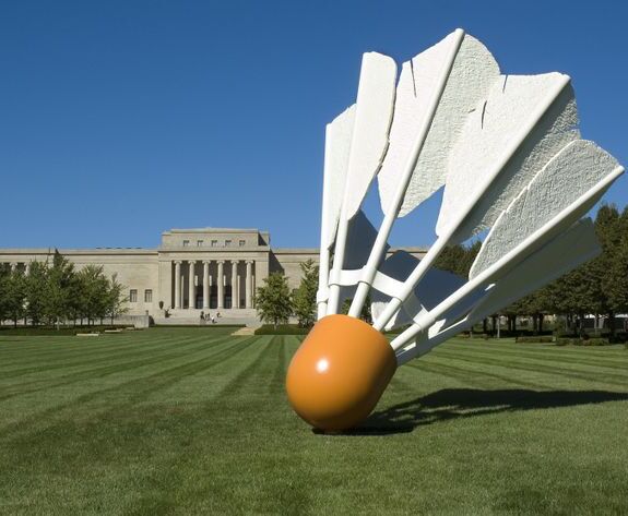 Picture of The Nelson-Atkins Museum of Art
