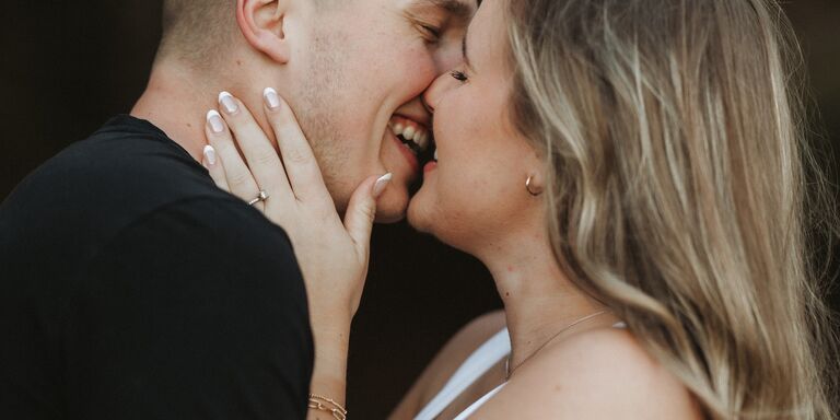 Dane & Kayla Home Page Banner
