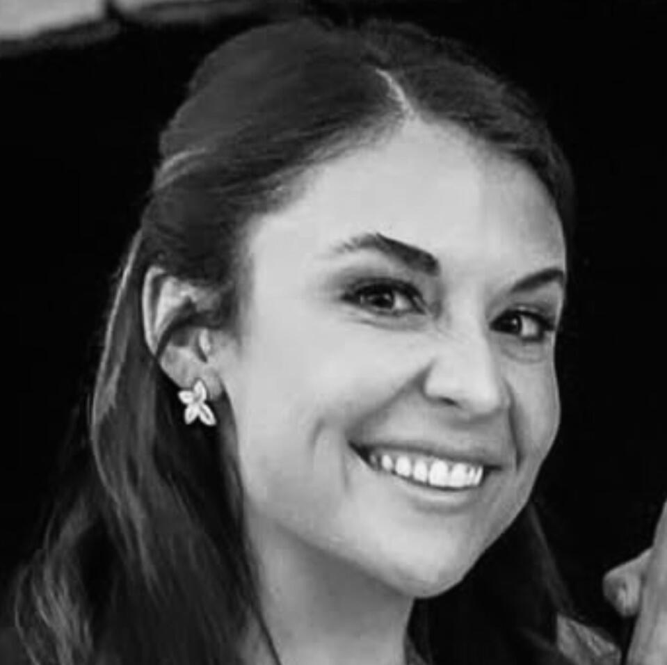 Arielle Daigle