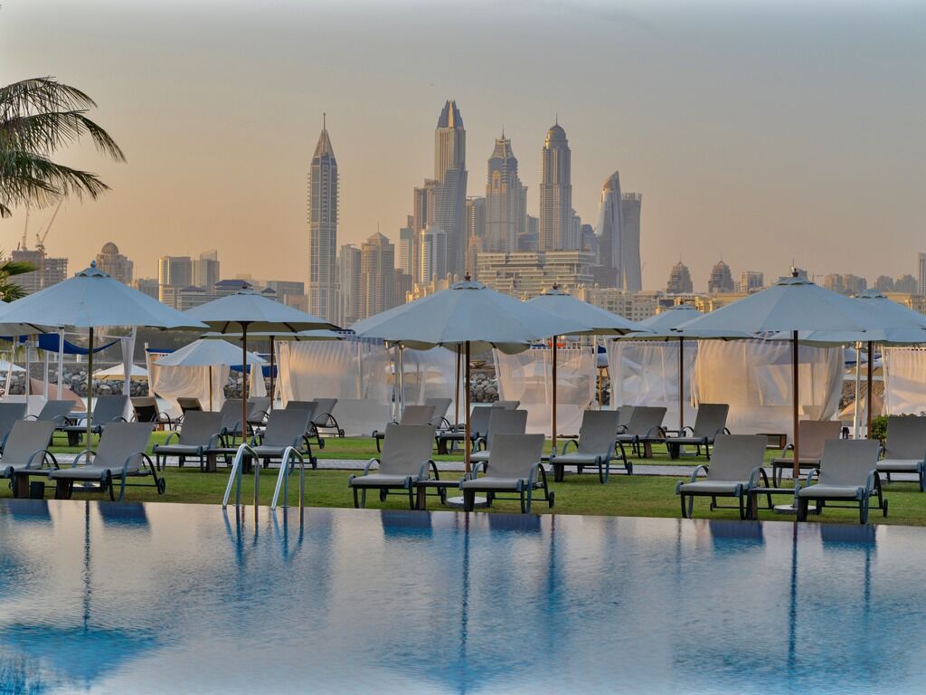 Picture of Rixos The Palm Hotel & Suites