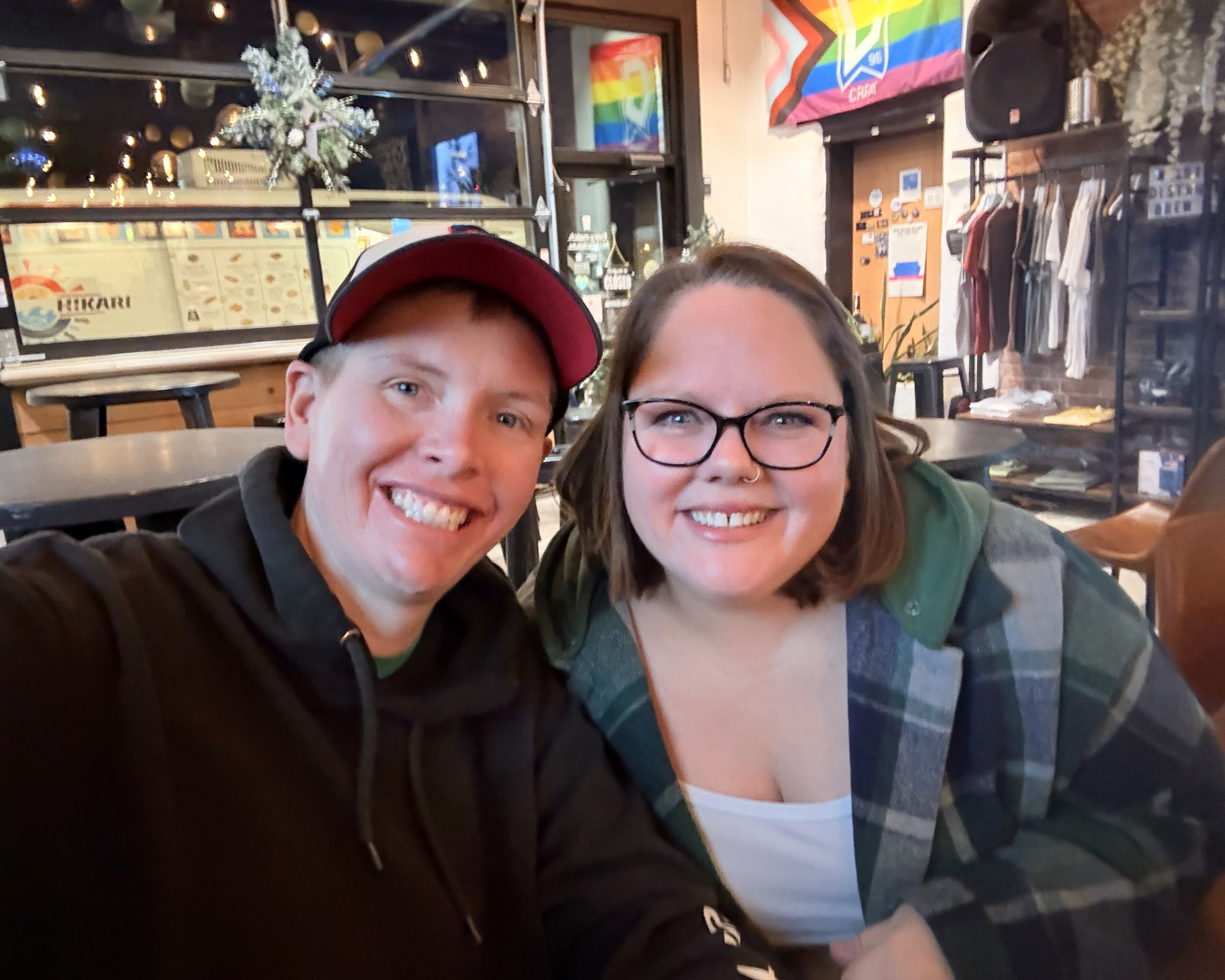 Picture of Love, Life and an Instant Family 