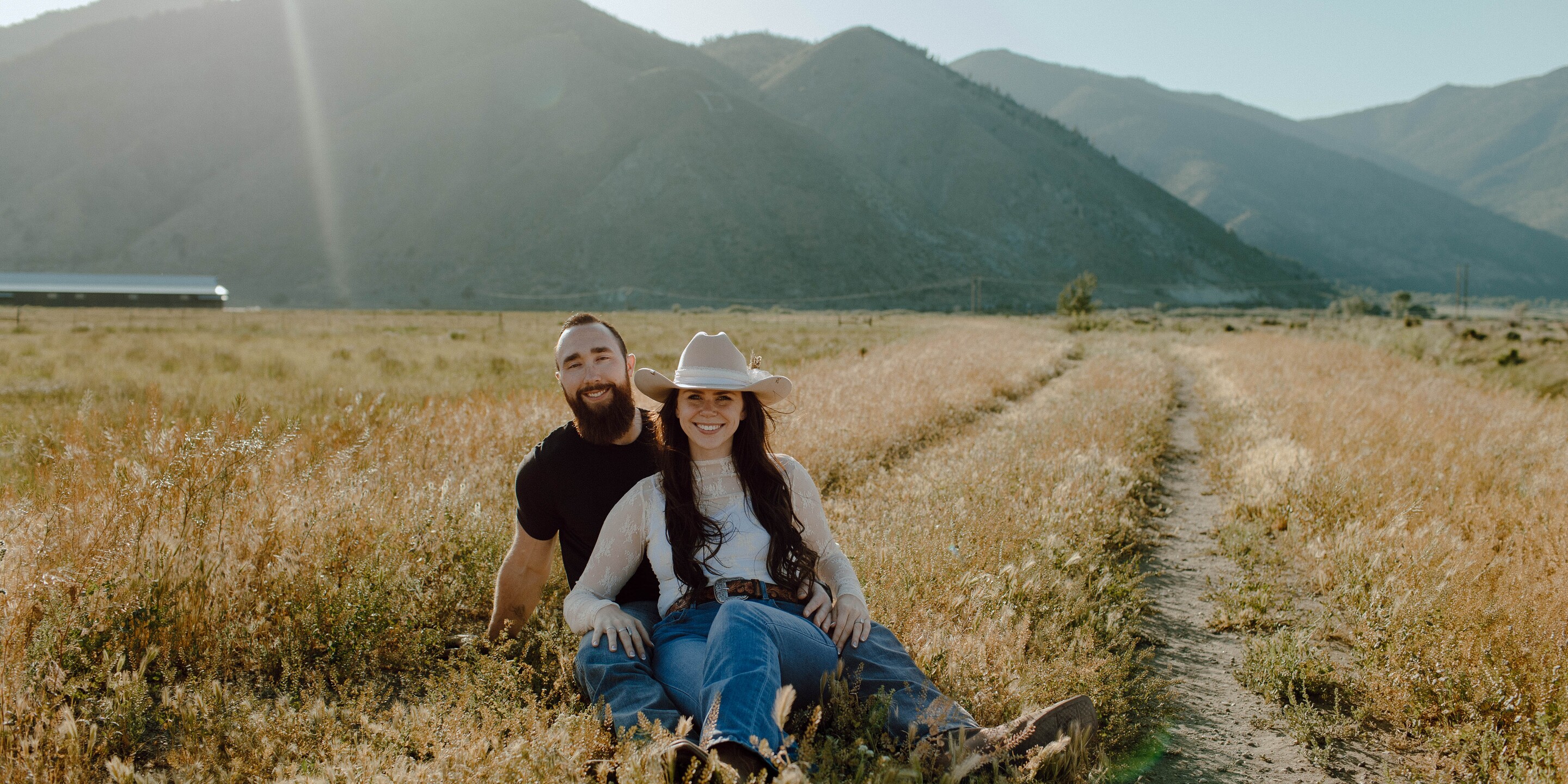 Jacob & Roslynn Home Page Banner