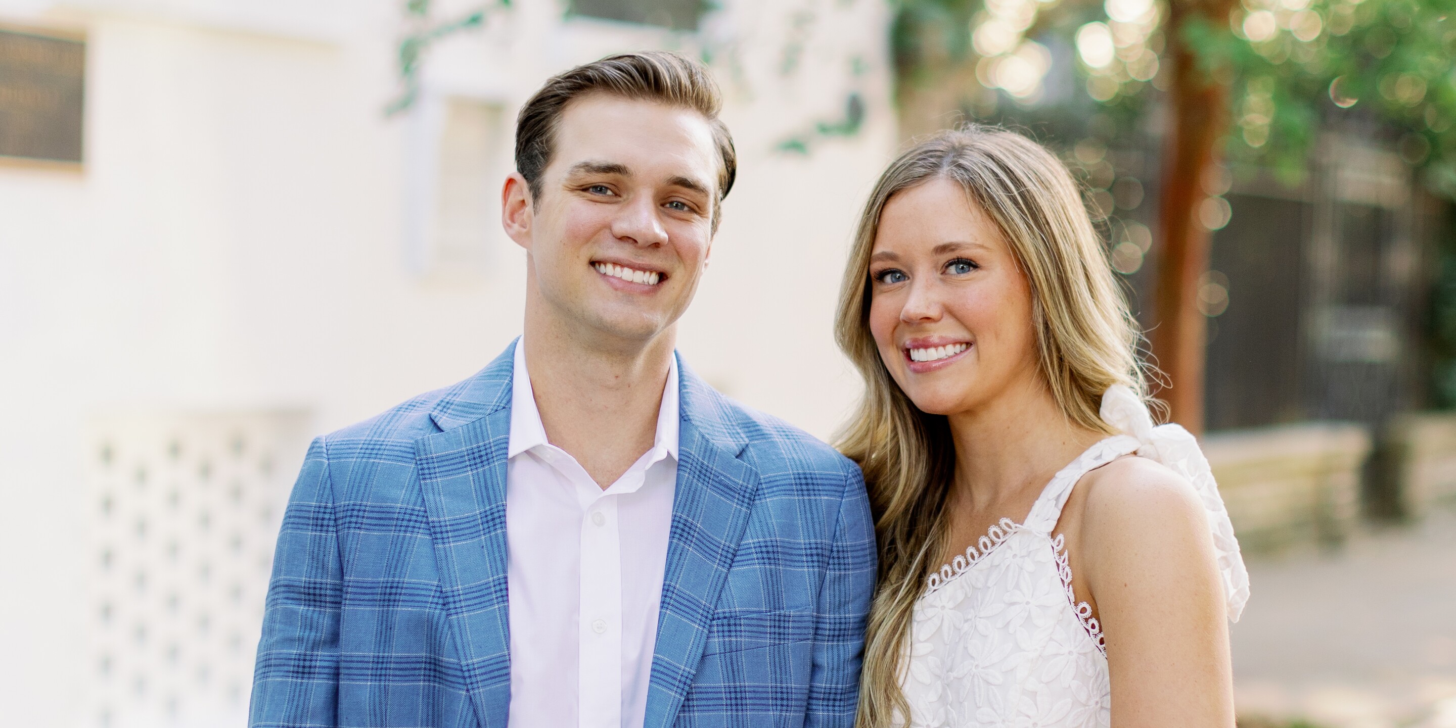 Jordan & Grant Home Page Banner