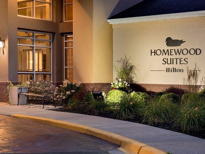 Picture of Homewood Suites by Hilton Holland