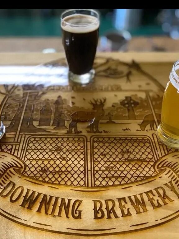 Picture of Downing Brewery