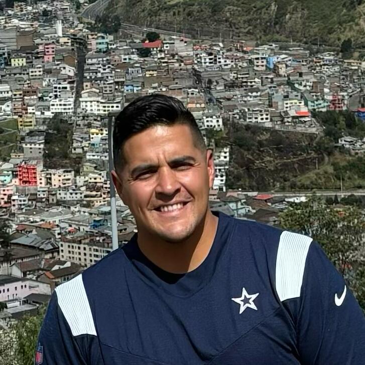 Brian Guzman