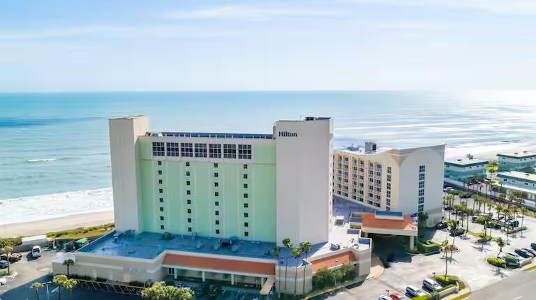 Picture of Hilton Melbourne Beach Oceanfront