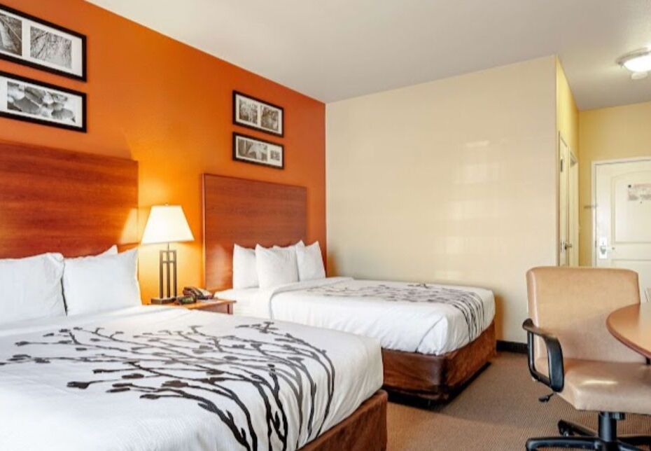 Picture of Sleep Inn & Suites