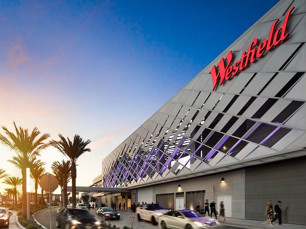 Picture of Westfield Valley Fair Mall