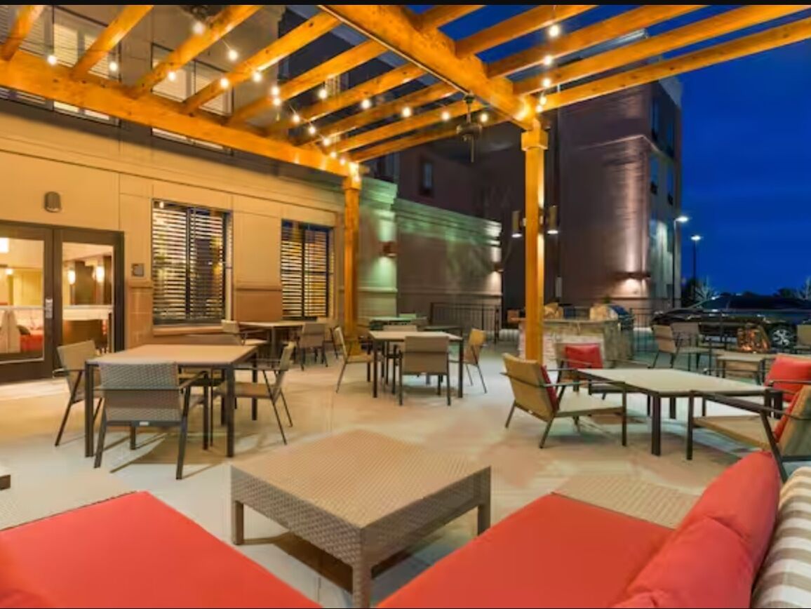 Picture of Homewood Suites by Hilton Denver Tech Center