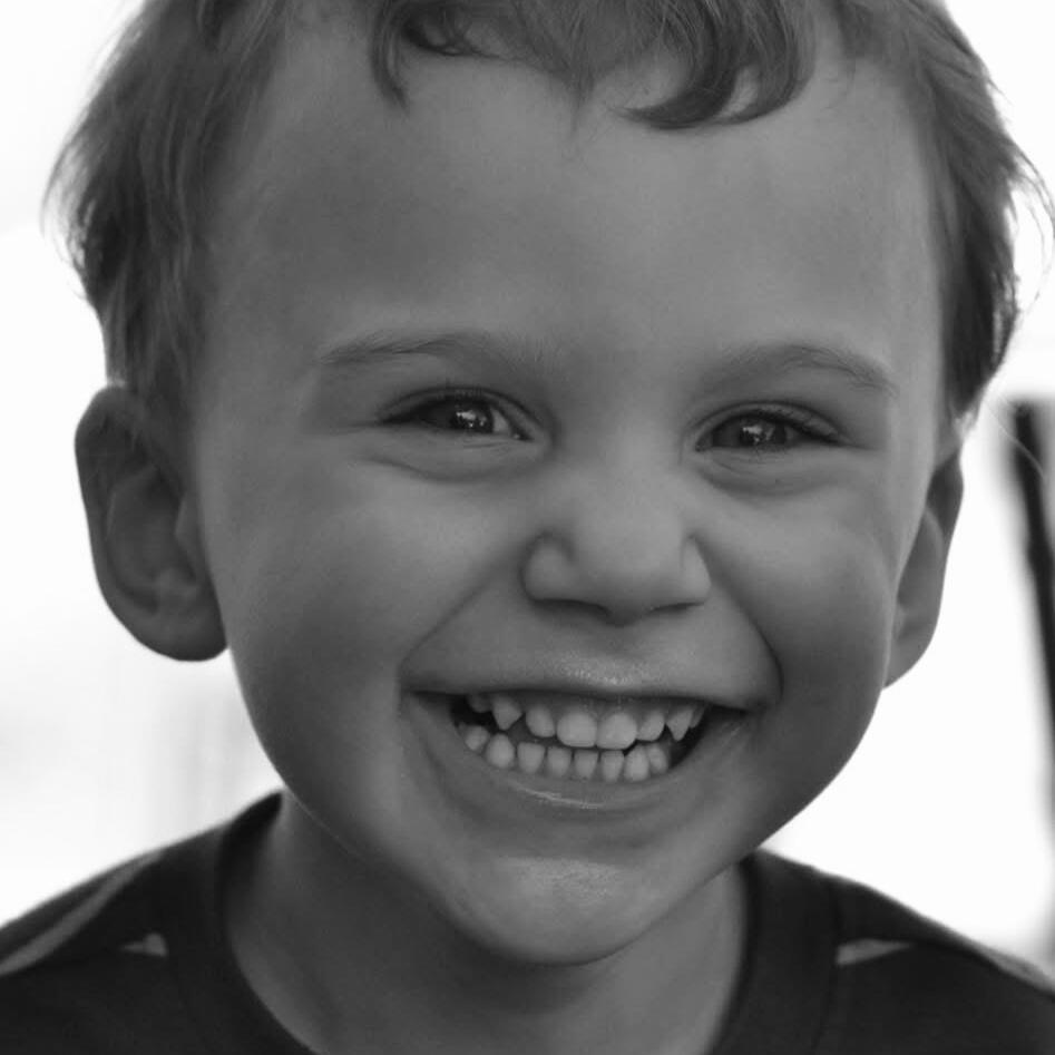 Dawson Jones